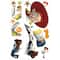 RoomMates Toy Story Jessie Peel & Stick Wall Decal